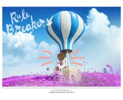 -戛纳印象摄影(潮拍定制馆)