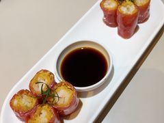 -蔡澜点心·粤菜(丽泽天街店)