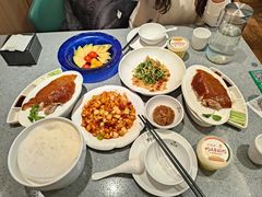 -紫光园烤鸭(前门大栅栏店)