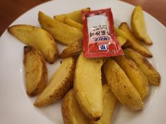 -萨莉亚意式餐厅(东山口店)