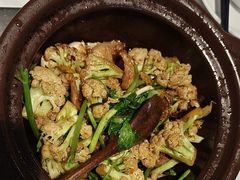 -火啫啫·粤式啫啫煲(南通首店)