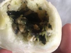 -金枝玉叶上海人家食府(三里河店)