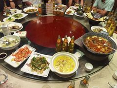-伊田园·鱼鲜·杭帮家常菜(滨康路店)