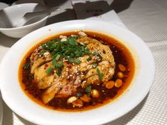 口水鸡-渝信川菜(华盛店)
