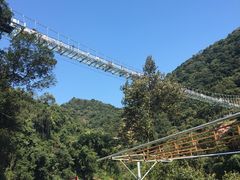 -古龙峡云天玻霸