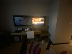 -麗枫酒店(武汉吴家山五环体育中心店)