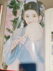 -盘子女人坊古装写真摄影(天津总店)