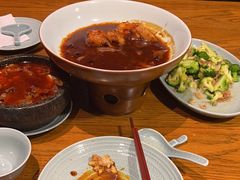 -丽江金茂凯悦臻选酒店-滇香馆