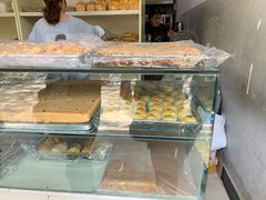 -甜嘟嘟烘焙坊(舒城路店)