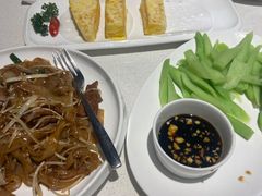 -煲王粤菜餐厅(中侨中心店)