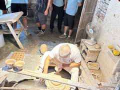 -景德镇古窑民俗博览区