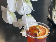 -麻雀咖啡SPARROW COFFEE(十全街店)