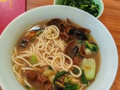 -奎元馆.百年奎元.非遗传承(西湖边的解放路店)