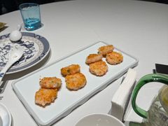 -钱塘花园·宁波菜