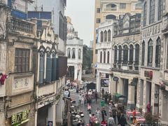 -陈记汤饭(水巷口店)