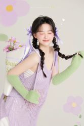 点击看大图 -米兰贝贝·高端儿童摄影旗舰店