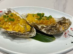 蒜蓉大生蚝-映像威海·海鲜味道(市区店)