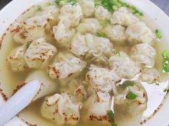 -汪家馄饨(集庆路店)