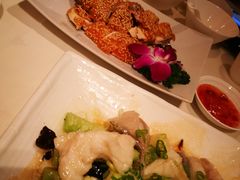 -東海海鲜酒家(中信广场店)