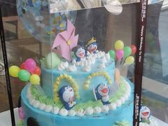 -Rabbit Cafe私房西餐甜点咖啡(栖霞路店)