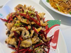 -峰厨大鱼泡饼·天津菜(西青大学城店)
