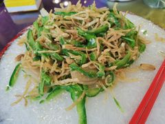 -绿雅居原生态农庄(小涌店)