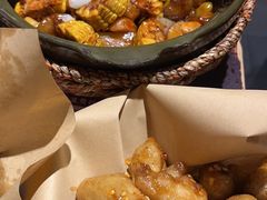 金玉满堂-南京大牌档(三阳广场苏宁店)
