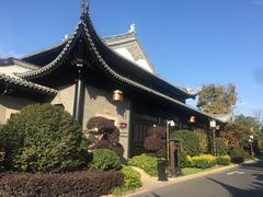 -上海皇廷花园酒店·西餐厅·自助餐