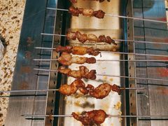 -清真·金鑫隆牛羊肉(环山路店)