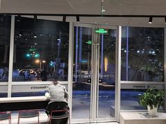 -麦当劳(北苑秋实路店)