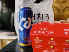 -SUN炸鸡专门店(西塔总店)