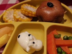 -西贝(枫蓝国际购物中心店)