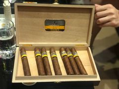 -1492雪茄威士忌俱乐部(明宇金融广场店)