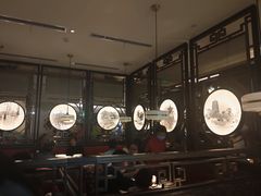 -新白鹿餐厅(金鹰新街口店)