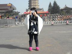 -法门文化景区