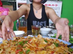 -马白开来特色羊排揪片子  (总店)