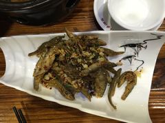 -唐师傅湘西名菜馆(武陵路店)