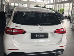 -奔驰北京鹏龙星徽(西大望路店)