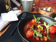 -AZUL by FUEL蓝色·法式酒馆(琶醍店)