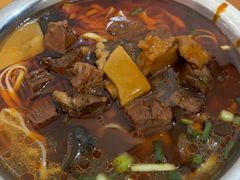 -老福庆和特色粉面馆(单洞三路店)