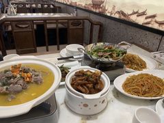 -小菜园新徽菜(常州九洲新世界店)