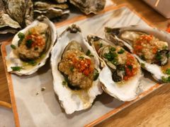 -开蚝屋·海鲜龙虾烧烤(文二路店)