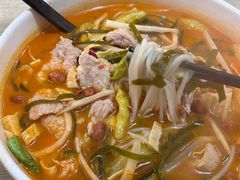 -缘久缘米粉(新街口店)