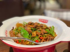 -苏先生海鲜渔庄(金桥店)
