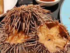 -雍容荟帝王蟹活龙虾展台自助(IFS黑金店)