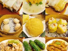 -添好运点心专门店(深水埗店)