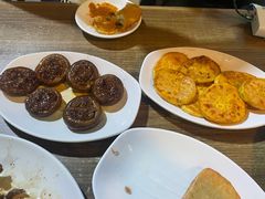 -炙热童年·老北京炙子烤肉(南锣鼓巷店)