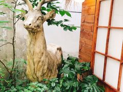 -边渡咖啡烘焙店(昙华林店)