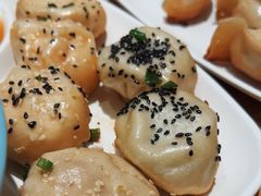 -小杨生煎(宝山花园城店)