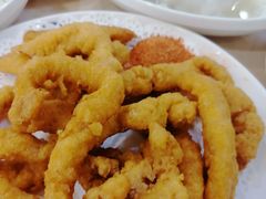 -北方饺子王·海肠捞饭·海鲜锅(山大店)